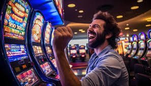 Filipino player enjoying ph 75 live casino and fish game on a mobile device