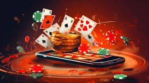 ph 75 gaming platform hero banner showing sports and casino options