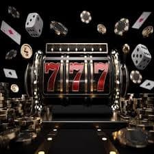 Filipino player browsing ph 75 sports and casino categories on mobile